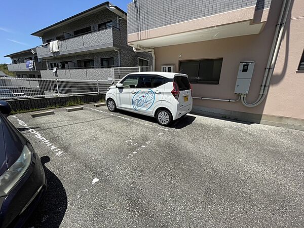 エステート清玄 101｜兵庫県神戸市垂水区清玄町(賃貸マンション2DK・1階・46.62㎡)の写真 その13