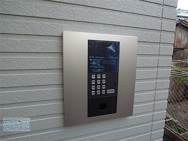 ＡＱＵＡ明石　ｆｌａｐ 101｜兵庫県明石市西新町1丁目(賃貸アパート1LDK・1階・29.40㎡)の写真 その15