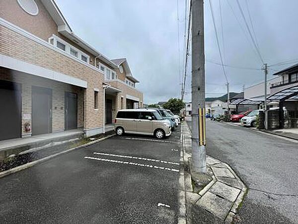 ユートピー・エイト 105｜兵庫県姫路市玉手(賃貸アパート1R・1階・37.05㎡)の写真 その14