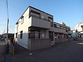 メゾンタキガワ 105 ｜ 兵庫県加古川市加古川町本町（賃貸アパート2LDK・1階・54.57㎡） その1