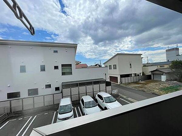 エクセレントコート 202｜兵庫県姫路市飾磨区構5丁目(賃貸アパート1LDK・2階・44.19㎡)の写真 その14