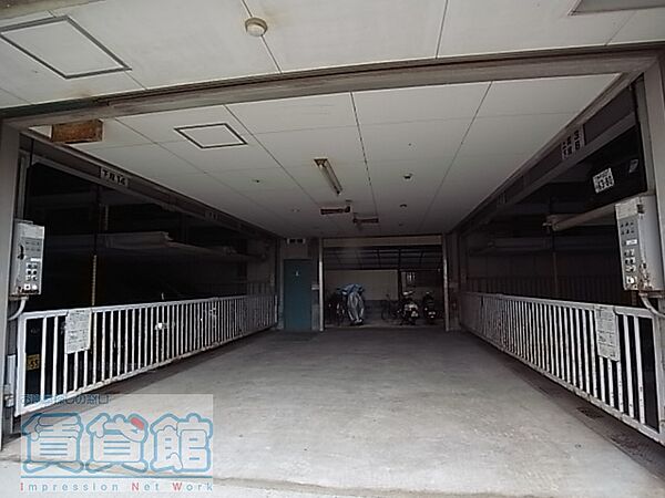 ＹＫハイツ相生町 606｜兵庫県明石市相生町2丁目(賃貸マンション1K・6階・21.09㎡)の写真 その15