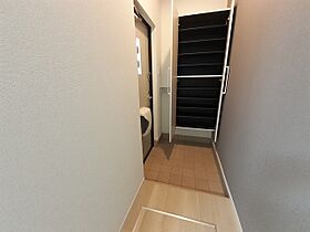 グリュック八代 101 ｜ 兵庫県姫路市八代本町1丁目（賃貸アパート1R・1階・29.40㎡） その10