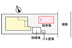 グリュック八代 101 ｜ 兵庫県姫路市八代本町1丁目（賃貸アパート1R・1階・29.40㎡） その13