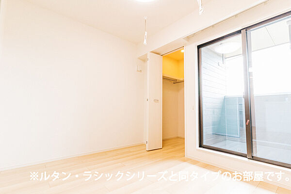 プラシード 201｜兵庫県姫路市名古山町(賃貸アパート1DK・2階・38.81㎡)の写真 その3