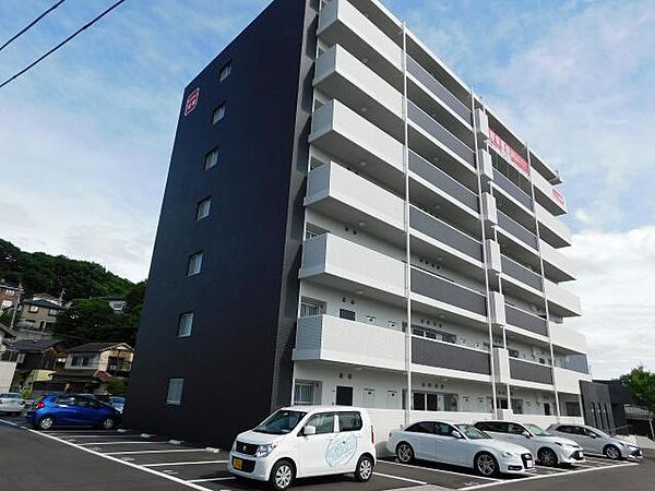 キャッスルコート岩端 501｜兵庫県姫路市岩端町(賃貸マンション3LDK・5階・67.87㎡)の写真 その1