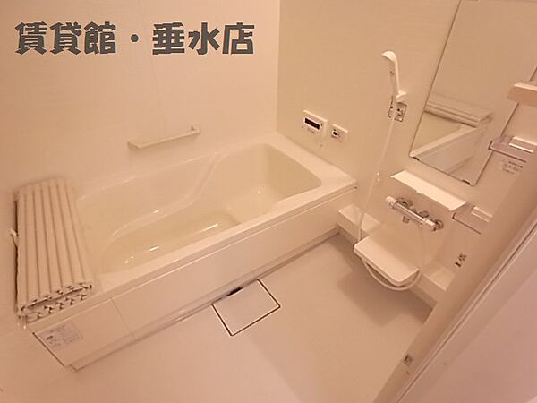 グランソレイユ南多聞台 102｜兵庫県神戸市垂水区南多聞台3丁目(賃貸アパート1LDK・1階・43.93㎡)の写真 その5