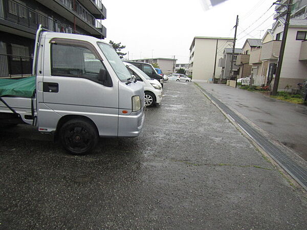 カルム魚住 405｜兵庫県明石市魚住町西岡(賃貸マンション2LDK・4階・45.00㎡)の写真 その20