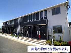 Ｍ’ｓレジデンスＨＩＭＥＪＩ 105 ｜ 兵庫県姫路市勝原区宮田（賃貸アパート1K・1階・30.64㎡） その1