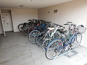 アルファレガロ甲南山手 603 ｜ 兵庫県神戸市東灘区森北町3丁目（賃貸マンション1K・6階・26.00㎡） その19