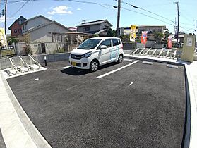 リープラス網干 206 ｜ 兵庫県姫路市網干区新在家（賃貸マンション1K・2階・26.08㎡） その18