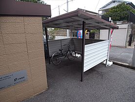 リベラ錦ヶ丘 203 ｜ 兵庫県明石市魚住町錦が丘2丁目（賃貸アパート1LDK・2階・39.73㎡） その12