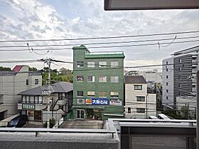 石屋川ロイヤルハイツ 407 ｜ 兵庫県神戸市東灘区御影塚町2丁目（賃貸マンション1R・4階・24.00㎡） その19