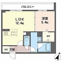 エクセレントガーデンヒルズ A212 ｜ 兵庫県神戸市垂水区桃山台2丁目（賃貸アパート1LDK・2階・45.02㎡） その2