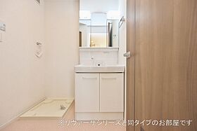 マウントック・ルルI 101 ｜ 兵庫県姫路市西延末（賃貸アパート1LDK・1階・50.13㎡） その6