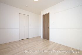 マウントック・ルルI 101 ｜ 兵庫県姫路市西延末（賃貸アパート1LDK・1階・50.13㎡） その11