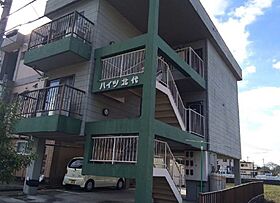 ハイツ北代 301 ｜ 兵庫県姫路市御立中7丁目（賃貸マンション1R・3階・19.00㎡） その1