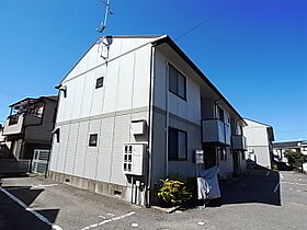 グランドール谷田川 202 ｜ 兵庫県明石市大久保町松陰（賃貸アパート2LDK・2階・50.37㎡） その1