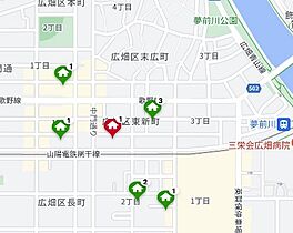 ベルカーサ 102 ｜ 兵庫県姫路市広畑区東新町2丁目（賃貸アパート1LDK・1階・32.44㎡） その17