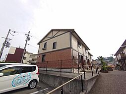 パークハイム壱番館　Ｅ棟