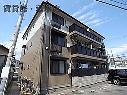 ウエストアヴェニュー