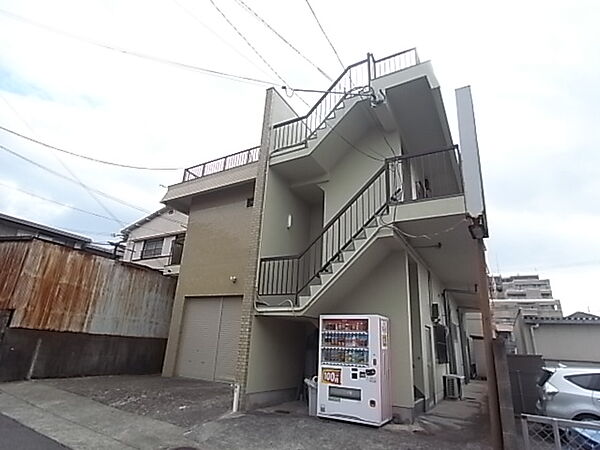 伊勢田マンション 202｜兵庫県明石市朝霧東町2丁目(賃貸マンション2DK・2階・34.20㎡)の写真 その30