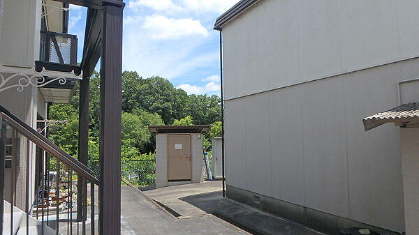 兵庫県加東市下滝野(賃貸アパート2DK・2階・47.32㎡)の写真 その13