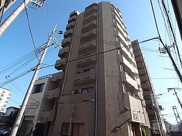 ＹＫハイツ相生町 206｜兵庫県明石市相生町2丁目(賃貸マンション1K・2階・21.09㎡)の写真 その1