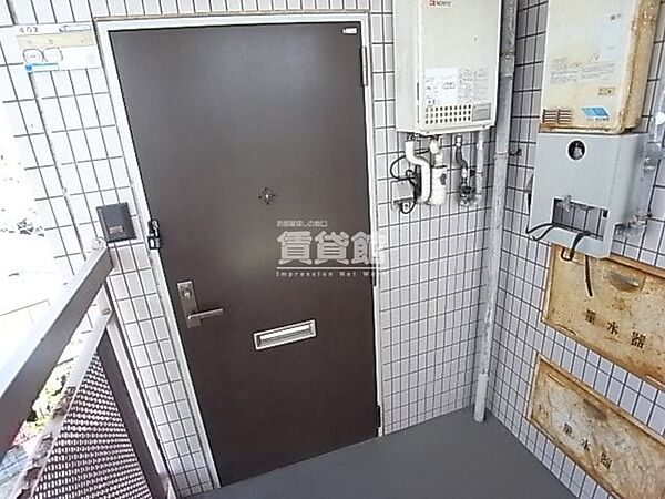 サニーグリーン 201｜兵庫県明石市藤江(賃貸マンション1K・2階・20.70㎡)の写真 その23