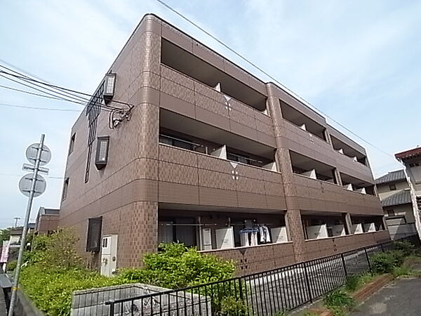 プロニティハウス 108｜兵庫県姫路市飾磨区清水2丁目(賃貸マンション1K・1階・30.96㎡)の写真 その1