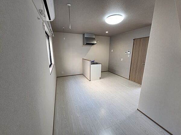 兵庫県たつの市龍野町富永(賃貸アパート1R・1階・26.21㎡)の写真 その3