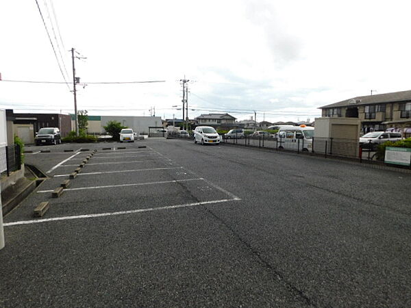 ミューズ大幸 105｜兵庫県姫路市東山(賃貸マンション1K・1階・35.80㎡)の写真 その14