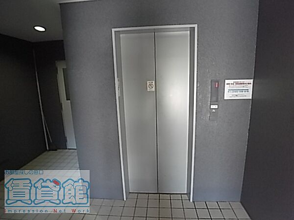 シーサイドマンション 202｜兵庫県明石市本町1丁目(賃貸マンション1K・2階・21.15㎡)の写真 その27