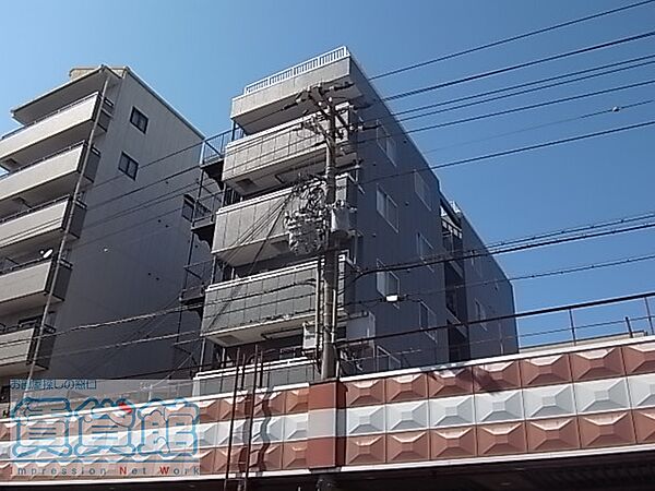 シーサイドマンション 202｜兵庫県明石市本町1丁目(賃貸マンション1K・2階・21.15㎡)の写真 その28