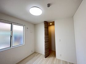 D-room国芳 202 ｜ 兵庫県明石市貴崎3丁目（賃貸マンション1LDK・2階・40.13㎡） その9