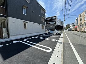 Ｄ－ＰＬＡＣＥ駅南大路 302 ｜ 兵庫県姫路市安田1丁目（賃貸アパート1LDK・3階・42.04㎡） その14