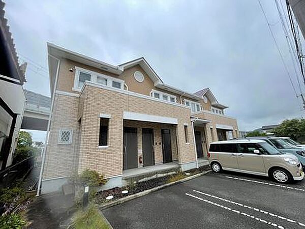 ユートピー・エイト 105｜兵庫県姫路市玉手(賃貸アパート1R・1階・37.05㎡)の写真 その1