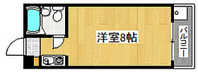 シンプルライフ千代ヶ丘 103 ｜ 兵庫県神戸市垂水区千代が丘2丁目（賃貸マンション1R・1階・20.00㎡） その2