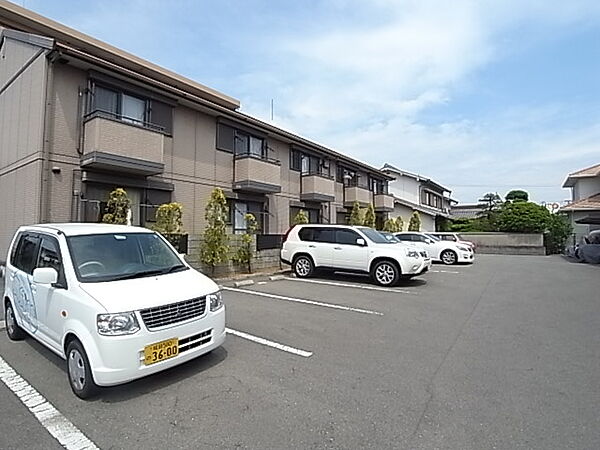 キャメロット飾磨Ａ棟 205｜兵庫県姫路市飾磨区上野田1丁目(賃貸アパート1R・2階・33.39㎡)の写真 その13