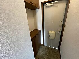 サニーコート別所 101 ｜ 兵庫県姫路市別所町別所（賃貸アパート1R・1階・26.12㎡） その12