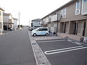 アバンセグリーンII 105 ｜ 兵庫県姫路市網干区坂上（賃貸アパート1R・1階・28.24㎡） その13