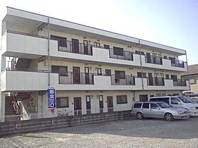 ベル・エトワール 201 ｜ 兵庫県加古川市平岡町土山（賃貸マンション2LDK・2階・56.51㎡） その1