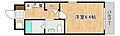 ラディウス森南2階4.7万円