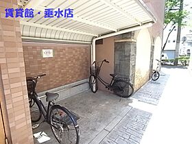 カーサイリーデ 203 ｜ 兵庫県神戸市垂水区福田2丁目（賃貸マンション1K・2階・30.20㎡） その20