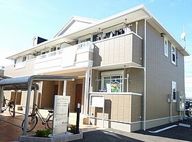 ラフレシールあぼしＡ 103 ｜ 兵庫県姫路市網干区北新在家（賃貸アパート1LDK・1階・37.13㎡） その1