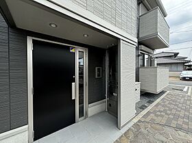 ソラティオ 102 ｜ 兵庫県姫路市南条1丁目（賃貸アパート1LDK・1階・42.12㎡） その14