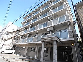 土井ハイツ北条口 406 ｜ 兵庫県姫路市北条口3丁目（賃貸マンション1R・4階・24.05㎡） その1