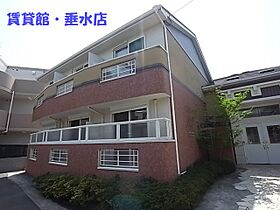 ワコーレヴィアノ須磨関守 106 ｜ 兵庫県神戸市須磨区関守町1丁目（賃貸アパート1K・1階・27.00㎡） その1