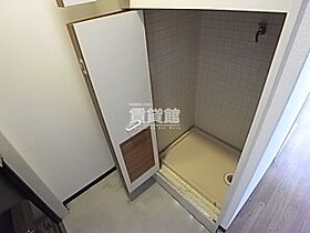 ＡＲビル 401 ｜ 兵庫県明石市松の内2丁目（賃貸マンション1R・4階・18.46㎡） その8