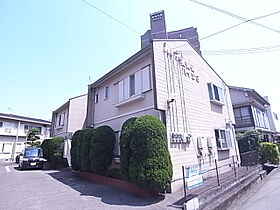 英賀保ハイツ 1101 ｜ 兵庫県姫路市飾磨区城南町1丁目（賃貸アパート2LDK・1階・53.80㎡） その1